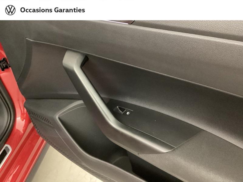 Voitures occasions VOLKSWAGEN POLO GTI Nice