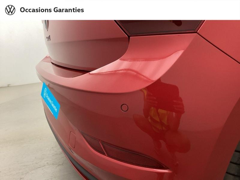 Voitures occasions VOLKSWAGEN POLO GTI Nice