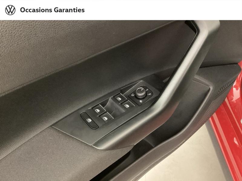 Voitures occasions VOLKSWAGEN POLO GTI Nice