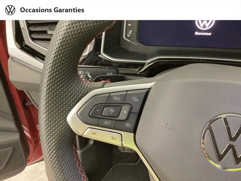 Voitures occasions VOLKSWAGEN POLO GTI Nice