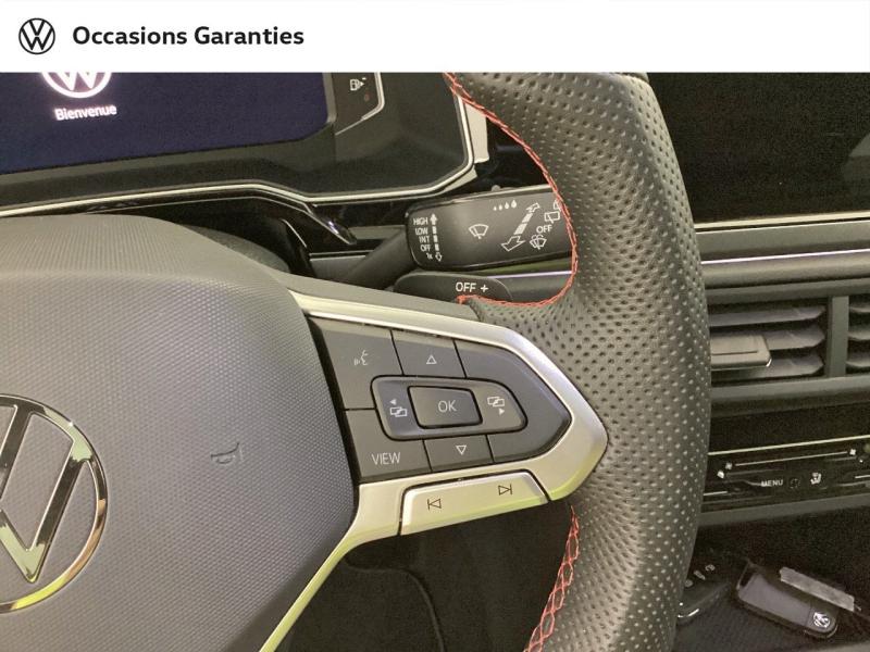 Voitures occasions VOLKSWAGEN POLO GTI Nice