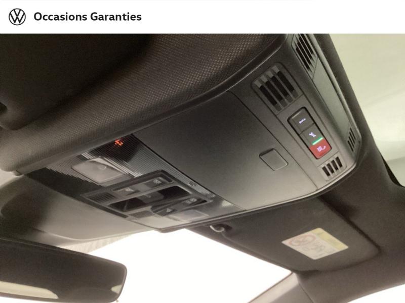 Voitures occasions VOLKSWAGEN POLO GTI Nice