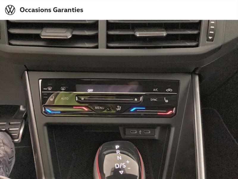 Voitures occasions VOLKSWAGEN POLO GTI Nice