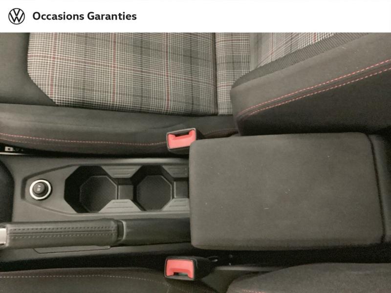 Voitures occasions VOLKSWAGEN POLO GTI Nice