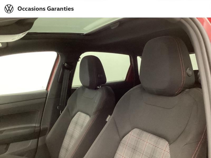 Voitures occasions VOLKSWAGEN POLO GTI Nice