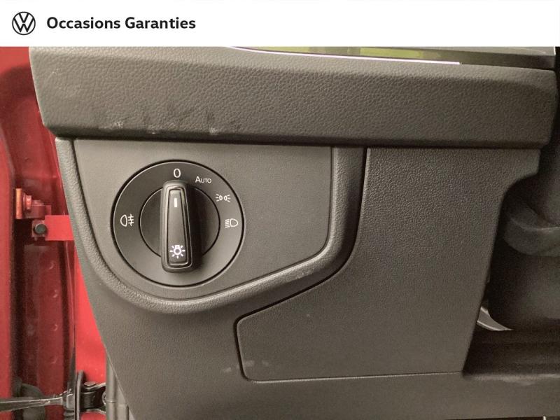 Voitures occasions VOLKSWAGEN POLO GTI Nice