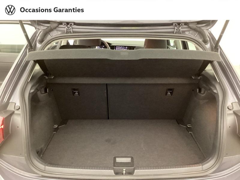 Voitures occasions VOLKSWAGEN POLO Life Plus Nice