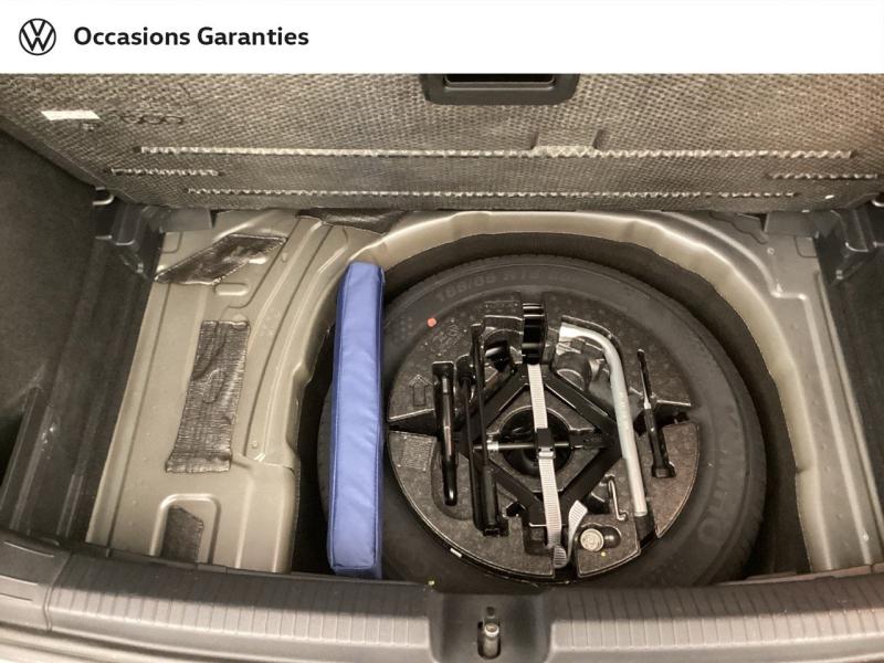 Voitures occasions VOLKSWAGEN POLO Life Plus Nice