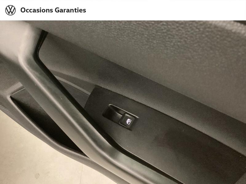 Voitures occasions VOLKSWAGEN POLO Life Plus Nice