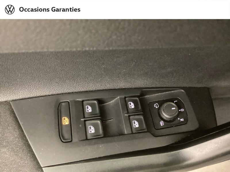 Voitures occasions VOLKSWAGEN POLO Life Plus Nice