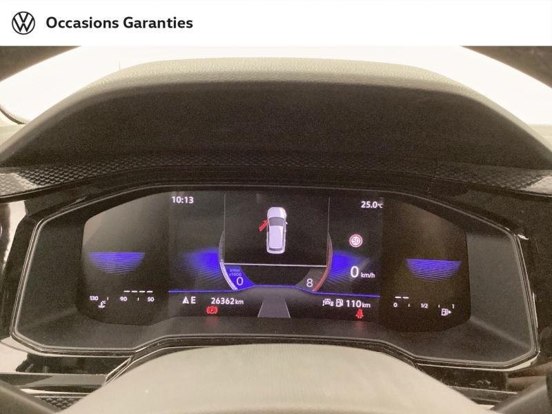 Voitures occasions VOLKSWAGEN POLO Life Plus Nice