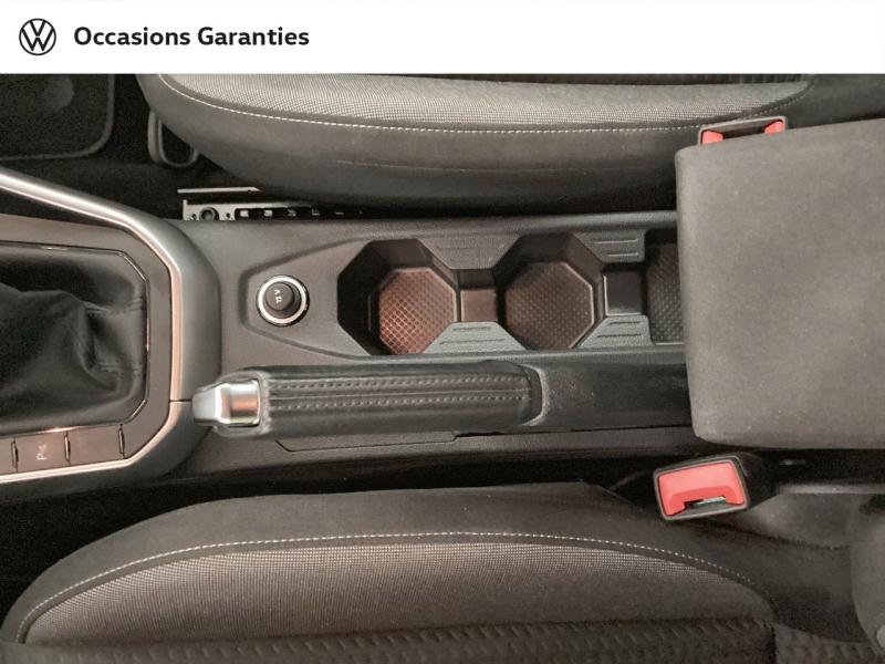 Voitures occasions VOLKSWAGEN POLO Life Plus Nice