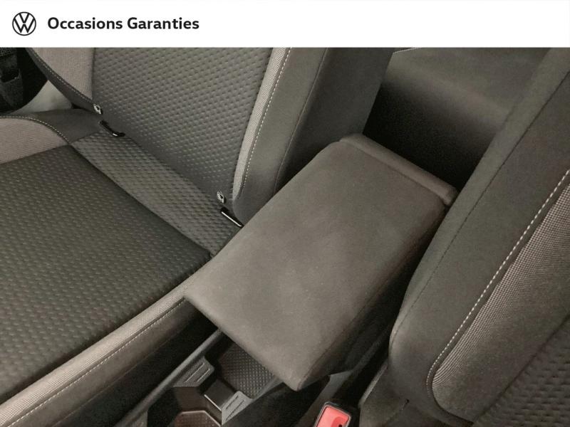 Voitures occasions VOLKSWAGEN POLO Life Plus Nice