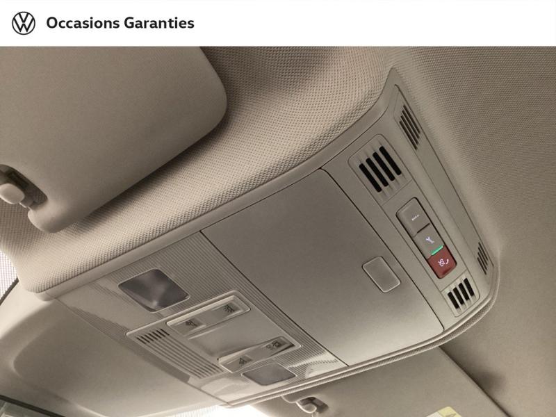 Voitures occasions VOLKSWAGEN POLO Life Plus Nice