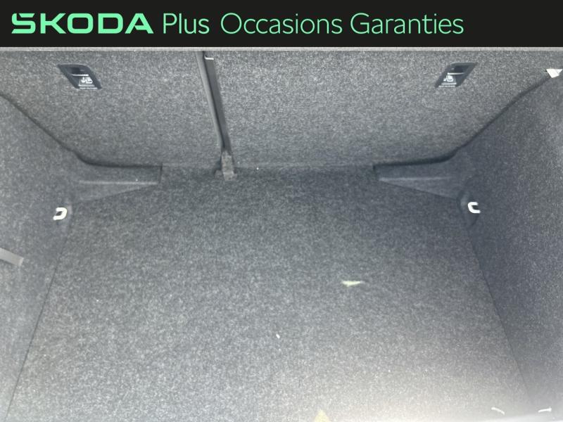 Voitures occasions ŠKODA KAMIQ Monte Carlo Nice