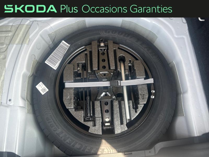 Voitures occasions ŠKODA KAMIQ Monte Carlo Nice