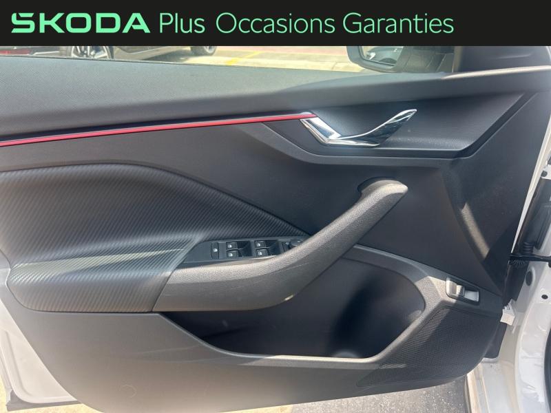 Voitures occasions ŠKODA KAMIQ Monte Carlo Nice