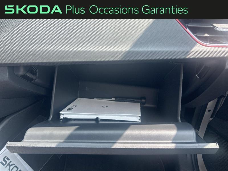 Voitures occasions ŠKODA KAMIQ Monte Carlo Nice