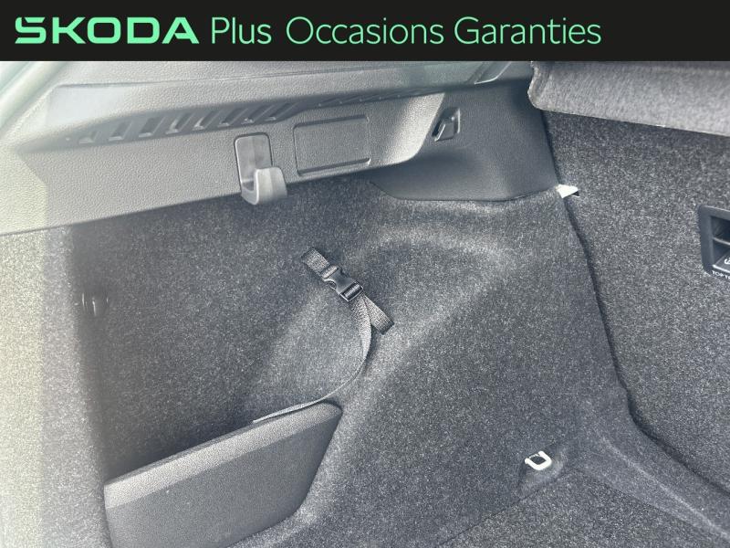 Voitures occasions ŠKODA KAMIQ Monte Carlo Nice