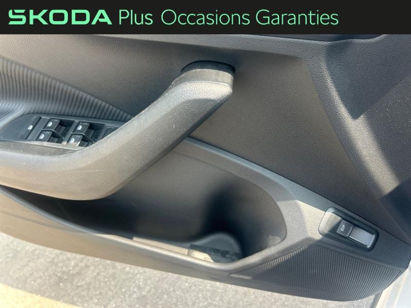 Voitures occasions ŠKODA KAMIQ Monte Carlo Nice