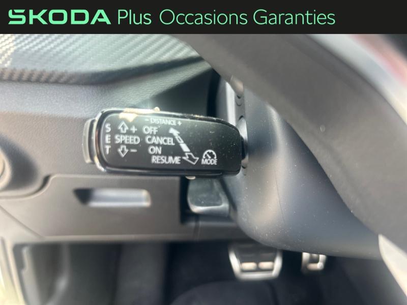 Voitures occasions ŠKODA KAMIQ Monte Carlo Nice