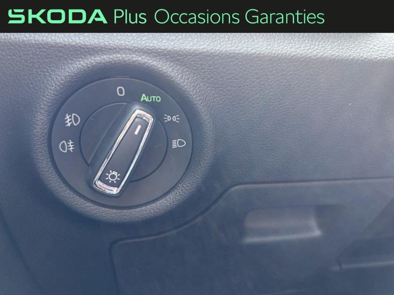 Voitures occasions ŠKODA KAMIQ Monte Carlo Nice