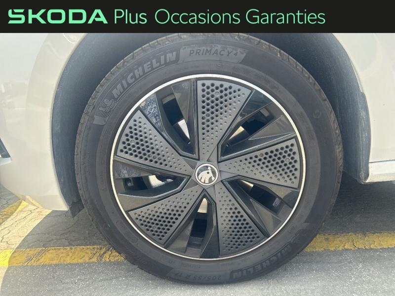 Voitures occasions ŠKODA KAMIQ Monte Carlo Nice