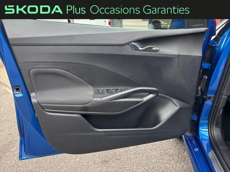 Voitures occasions ŠKODA FABIA Selection Nice