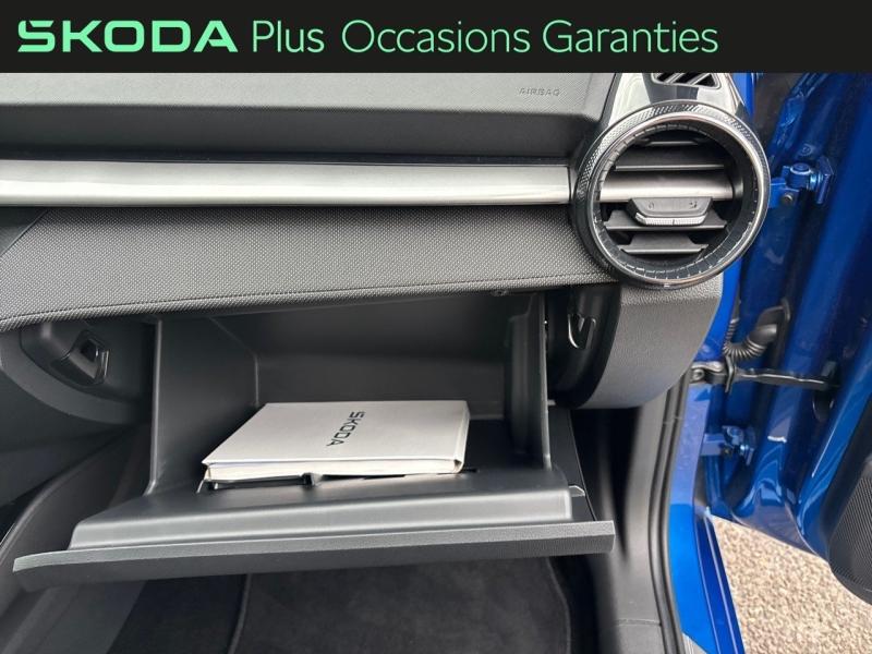 Voitures occasions ŠKODA FABIA Selection Nice