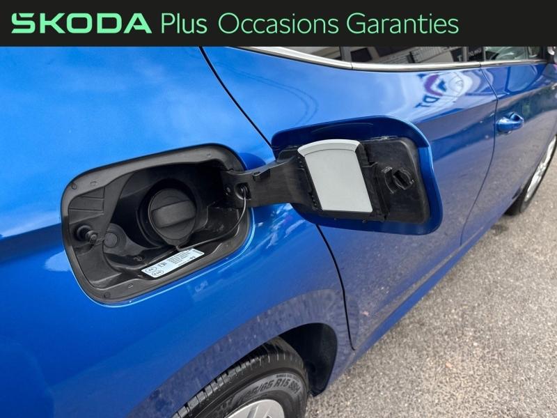 Voitures occasions ŠKODA FABIA Selection Nice