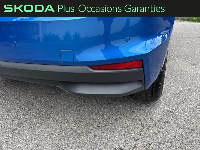 Voitures occasions ŠKODA FABIA Selection Nice