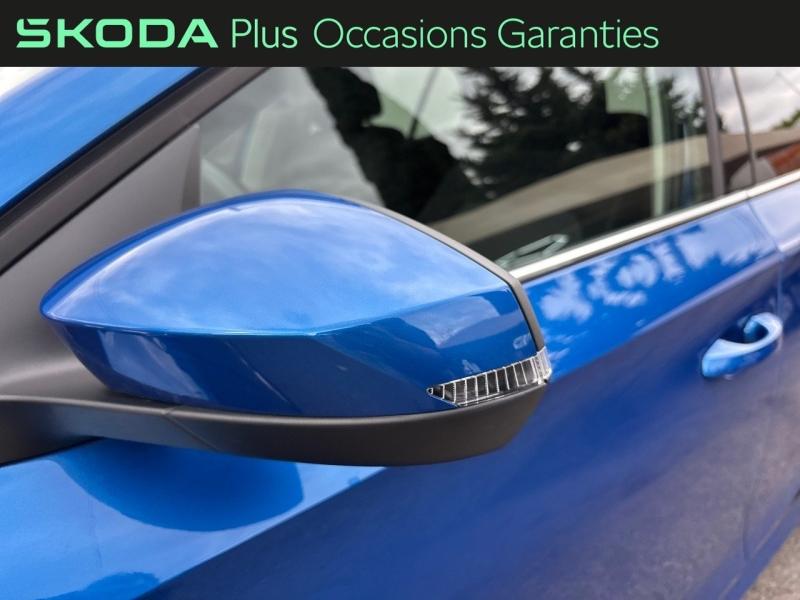 Voitures occasions ŠKODA FABIA Selection Nice