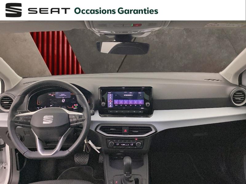 Voitures occasions SEAT IBIZA Copa Nice