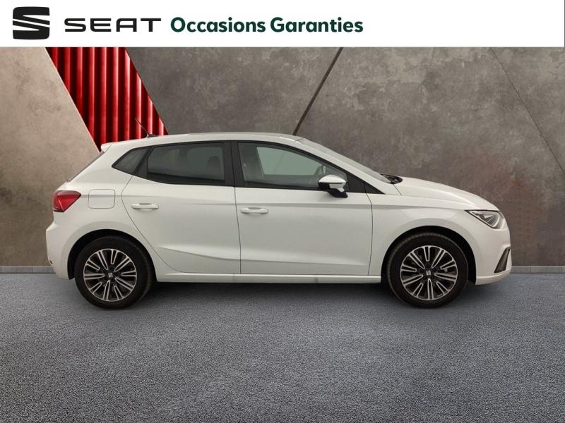 Voitures occasions SEAT IBIZA Copa Nice