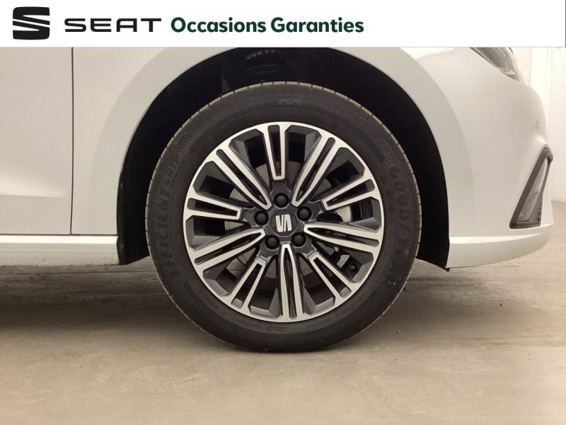 Voitures occasions SEAT IBIZA Copa Nice