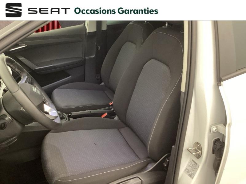 Voitures occasions SEAT IBIZA Copa Nice