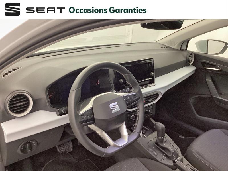 Voitures occasions SEAT IBIZA Copa Nice
