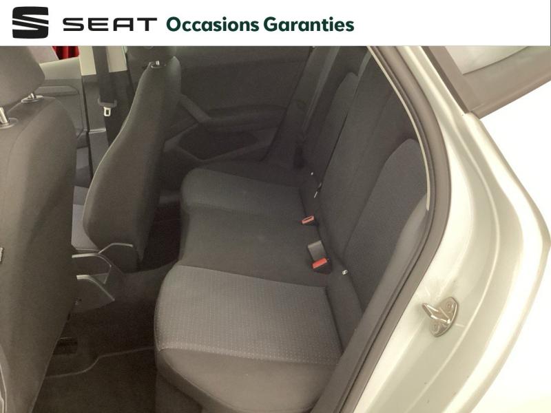 Voitures occasions SEAT IBIZA Copa Nice