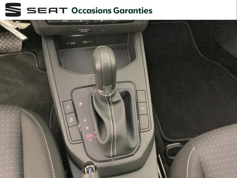 Voitures occasions SEAT IBIZA Copa Nice