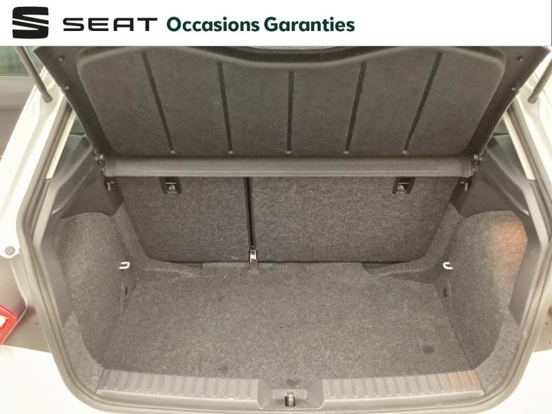 Voitures occasions SEAT IBIZA Copa Nice