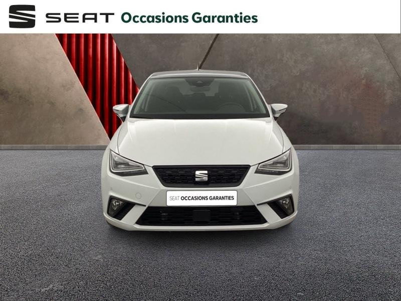 Voitures occasions SEAT IBIZA Copa Nice
