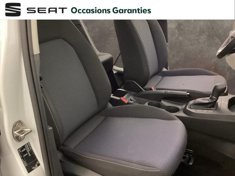Voitures occasions SEAT IBIZA Copa Nice