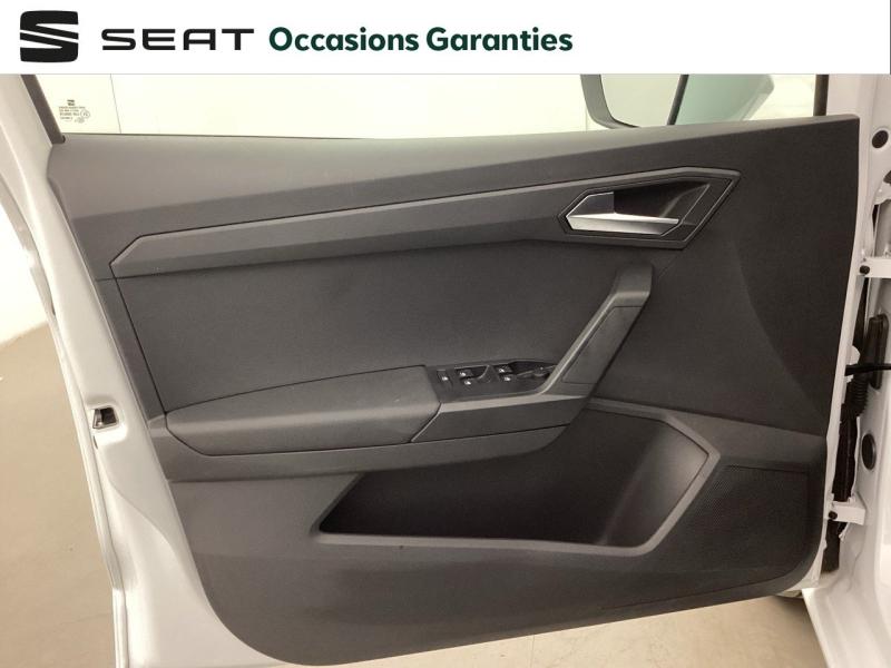 Voitures occasions SEAT IBIZA Copa Nice