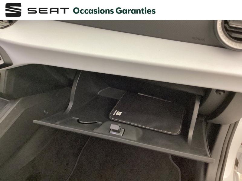 Voitures occasions SEAT IBIZA Copa Nice