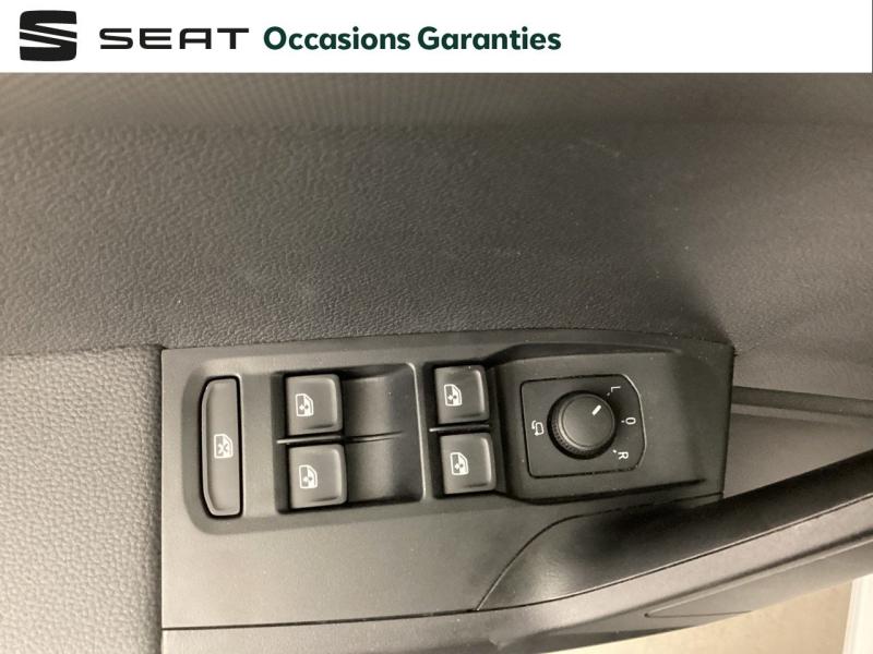 Voitures occasions SEAT IBIZA Copa Nice