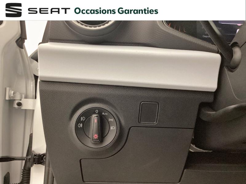Voitures occasions SEAT IBIZA Copa Nice