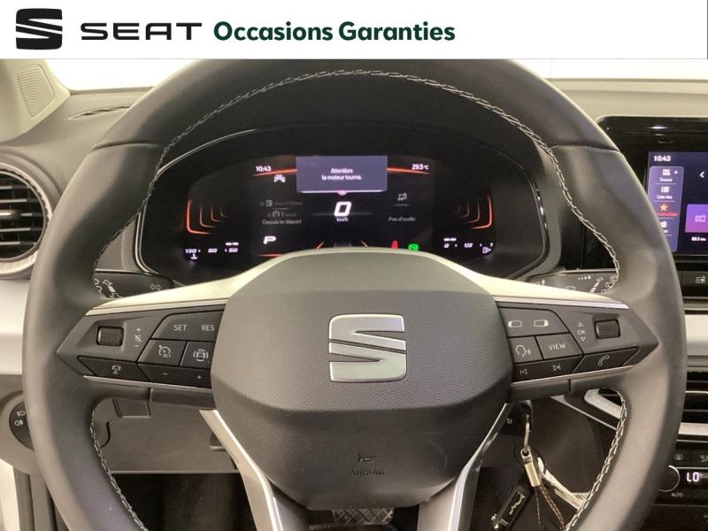 Voitures occasions SEAT IBIZA Copa Nice