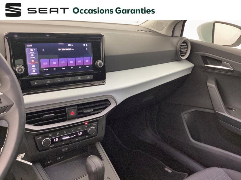 Voitures occasions SEAT IBIZA Copa Nice