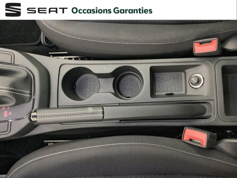 Voitures occasions SEAT IBIZA Copa Nice