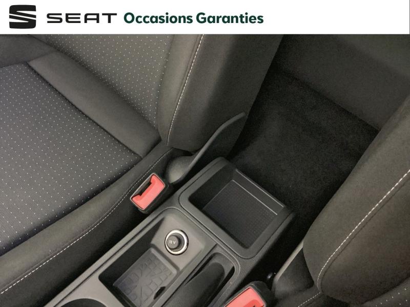 Voitures occasions SEAT IBIZA Copa Nice